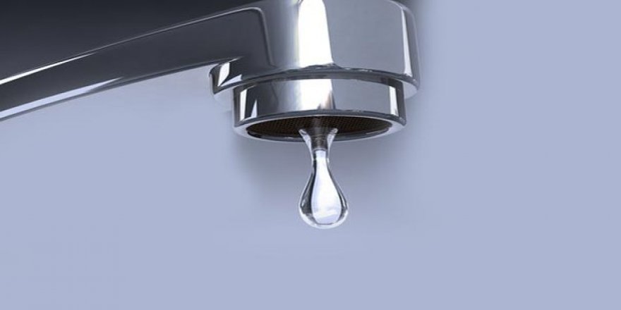 1 Aralık İstanbul Su Kesintisi- Sular ne zaman gelecek?