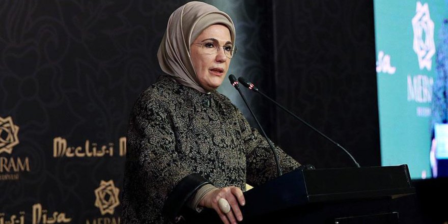 Kız çocuklarının okullaşma oranı son 14 yılda arttı