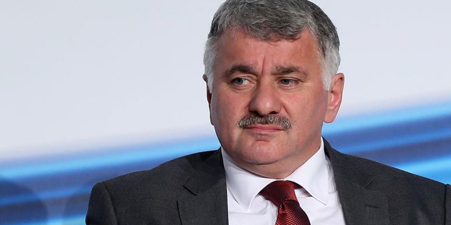 2016 yılını bir geçiş yılı olarak düşünüyoruz