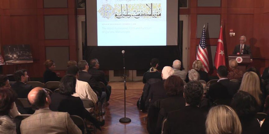 Bugünkü Amerikalılar, babaları kadar İslam'ı tanımıyor