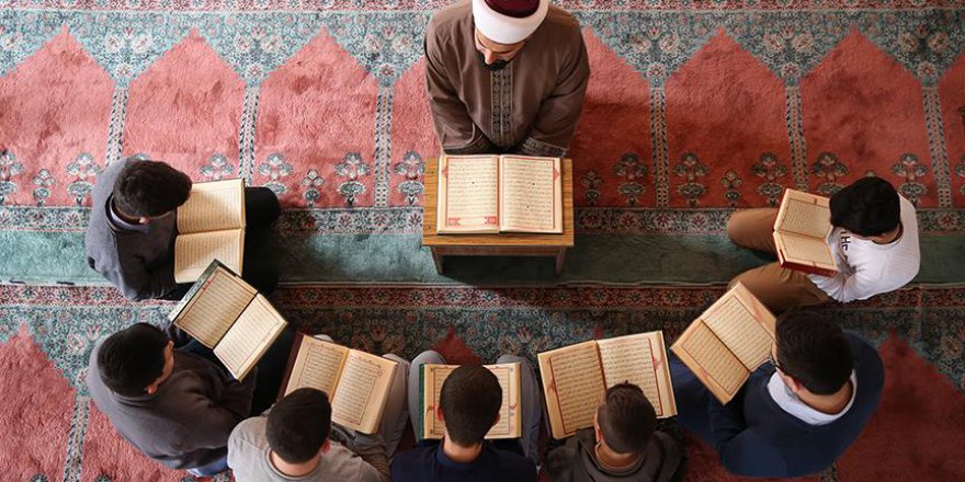 Bir imamın objektifinden 15 Temmuz darbe girişimi