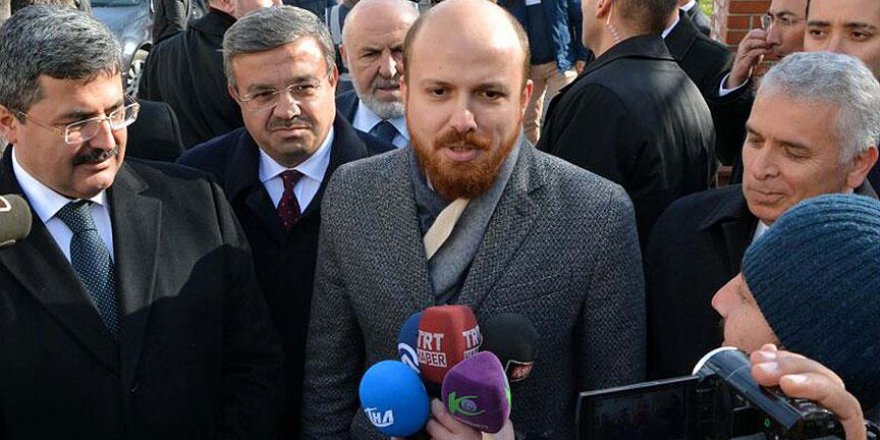 'Türkiye'nin iddialı duruşu bazı kesimlerin işine gelmiyor'