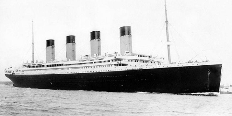 Titanik’in tıpatıp aynısı üretilecek