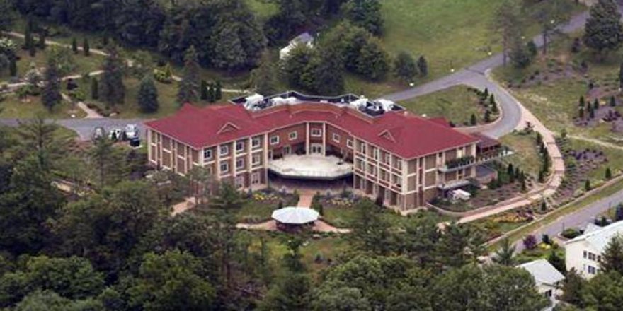 'FETÖ'nün içinde Yahudi'de vardı Ateist'te'