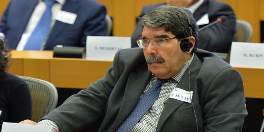 Teröristbaşı yine haddini aştı