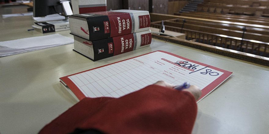 12 Eylül davası tekrar görülmeye başlandı