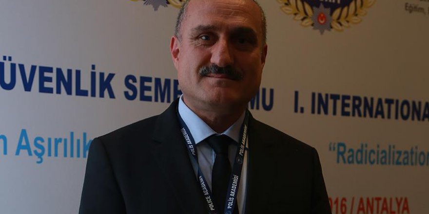 'FETÖ'nün radikalleşme sürecini mehdilik temelinde radikalleşme diye adlandırabiliriz'