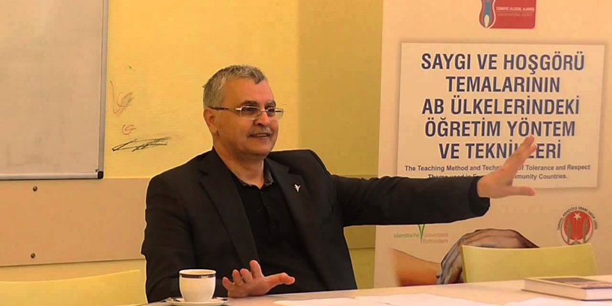 İslam’ın yayılmasını engelleyemeyecekler