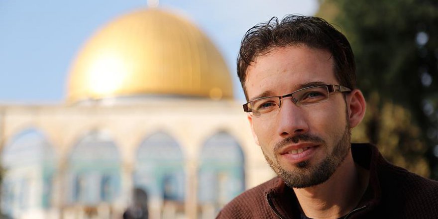 Hiç kimse ezanı yasaklayamaz