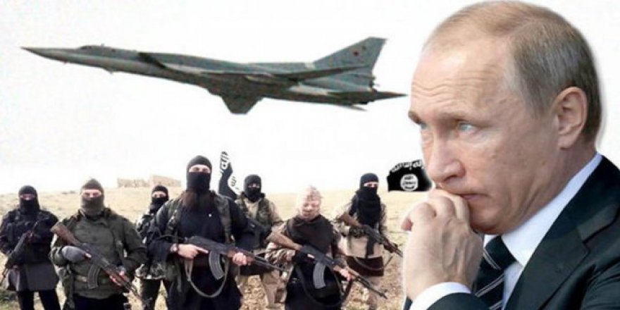 Rusya ilan etti: 'ABD ile görüşeceğiz'