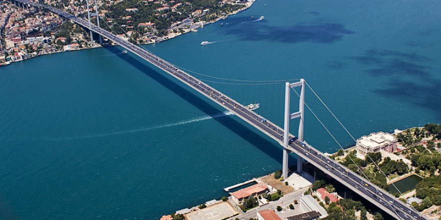 İstanbul'da deniz suyundan içme suyu elde edilecek