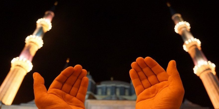 2016 Mevlid Kandili ne zaman? Mevlid Kandili hangi gün?