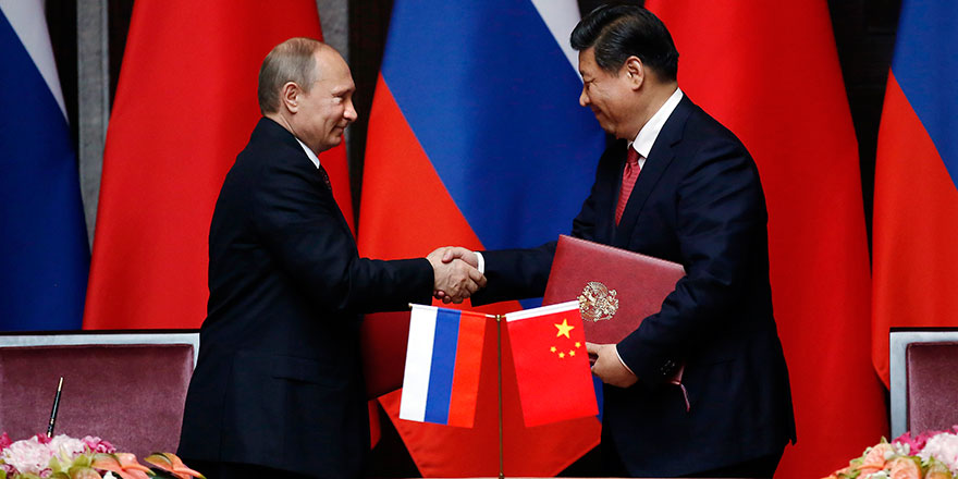 Rusya ve Çin Halep'te ateşkesi veto etti: Öldürmeye devam