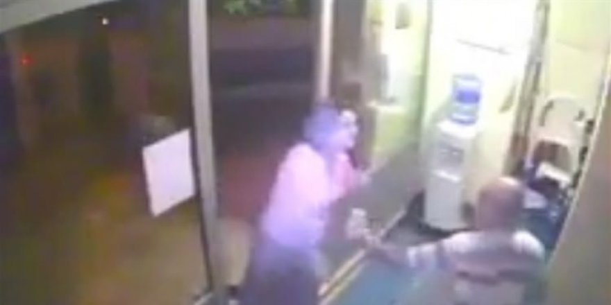 Sela okuyan müezzini darbedenlere istenen ceza!