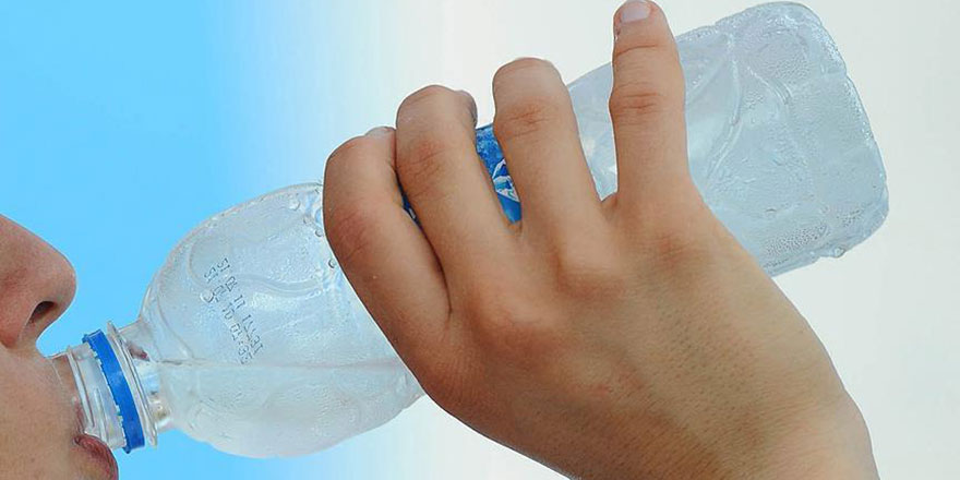 Kış hastalıklarından korunmak için su nimetini tüketin