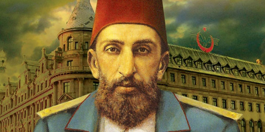 'Payitaht Abdülhamid' şubatta izleyiciyle buluşacak