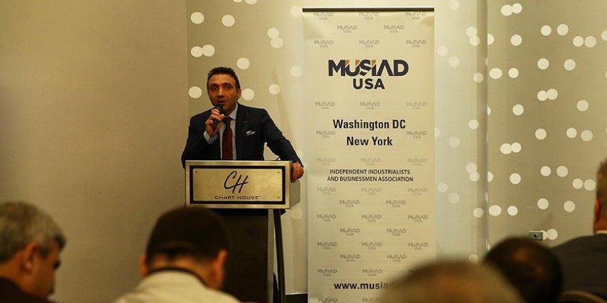 'FETÖ'yle mücadelede durmadan yolumuza devam edeceğiz'