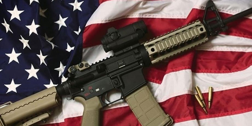 ABD'den Tayvan'a 2,2 milyar dolarlık silah satışı