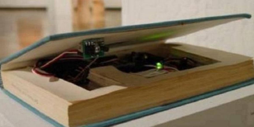 DAEŞ Kur'an'ların içine bomba yerleştiriyor!