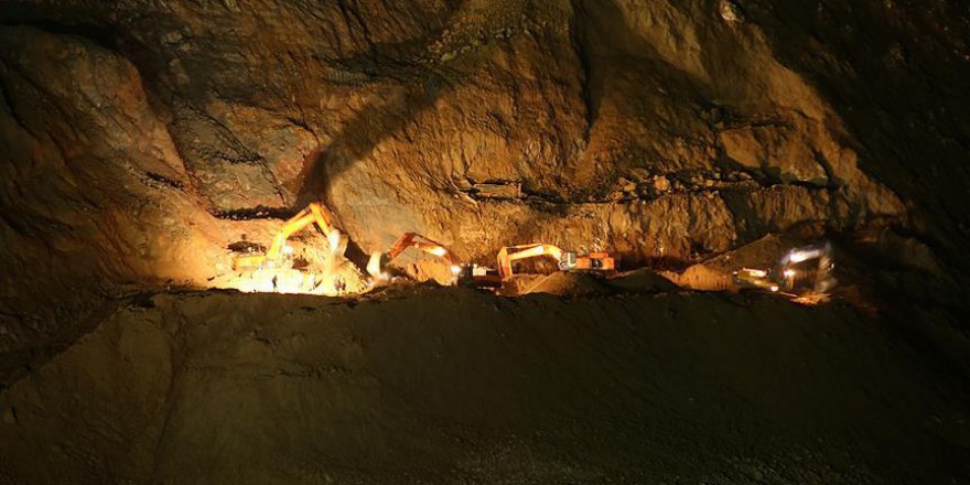 Siirt'teki maden faciasıyla ilgili 2 kişi daha tutuklandı