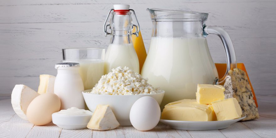 Fazla kalsiyum alımı kalp krizi ve Alzheimer yapabilir!