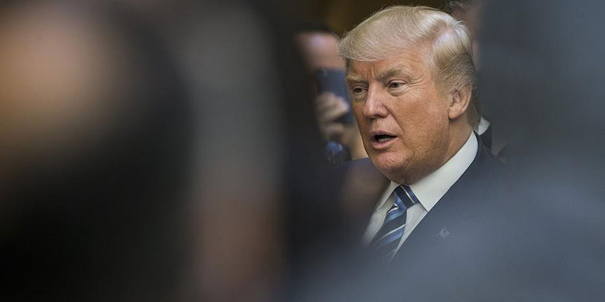 Donald Trump Müslümanların sınavıdır