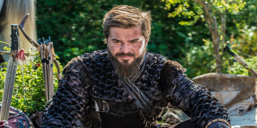 İnternette en çok aranan dizi “Diriliş Ertuğrul” oldu