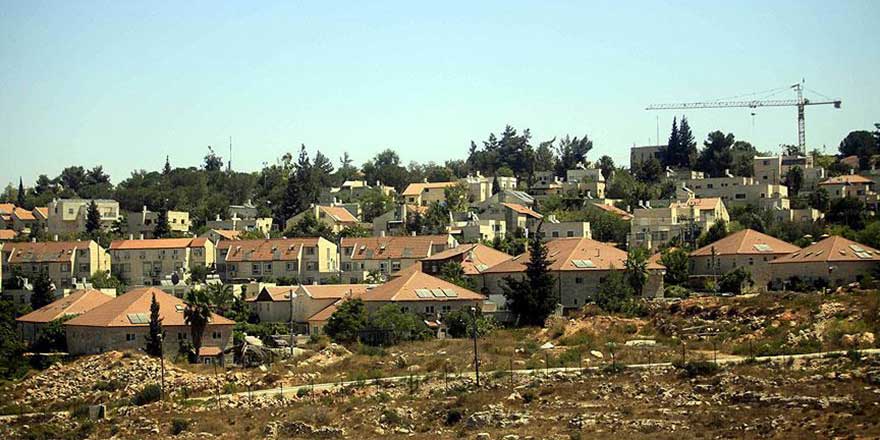 AB'den İsrail’e tepki