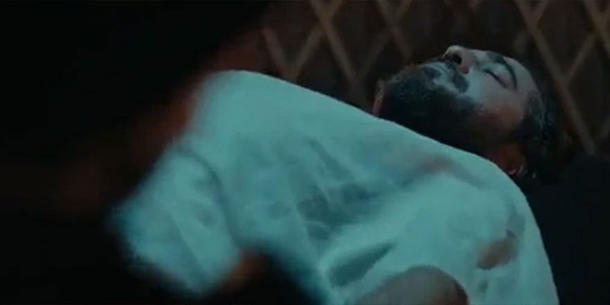 Diriliş Ertuğrul fragmanı: Ertuğrul Şehit olmuştur!