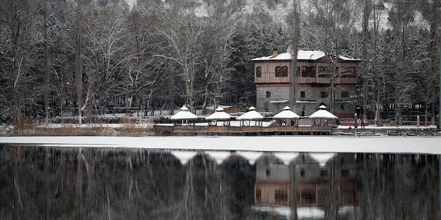 Melih Gökçek'ten 'Eymir' önerisi