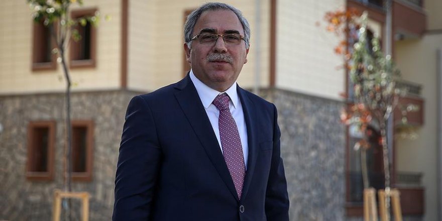 Turan: Hiçbir işimizi döviz ile yapmıyoruz