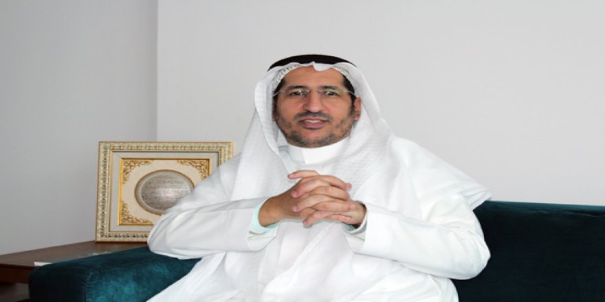 Gülen örgütü saatli bombaya benziyor