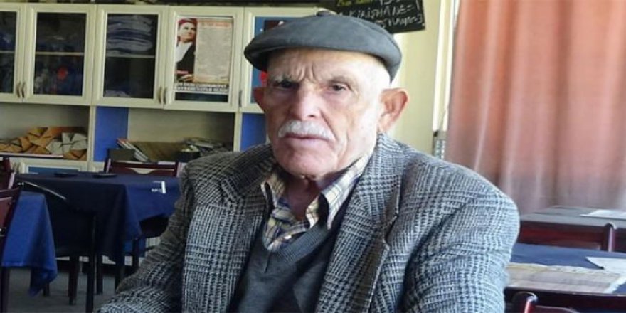 Doktorları şaşırtan adam!