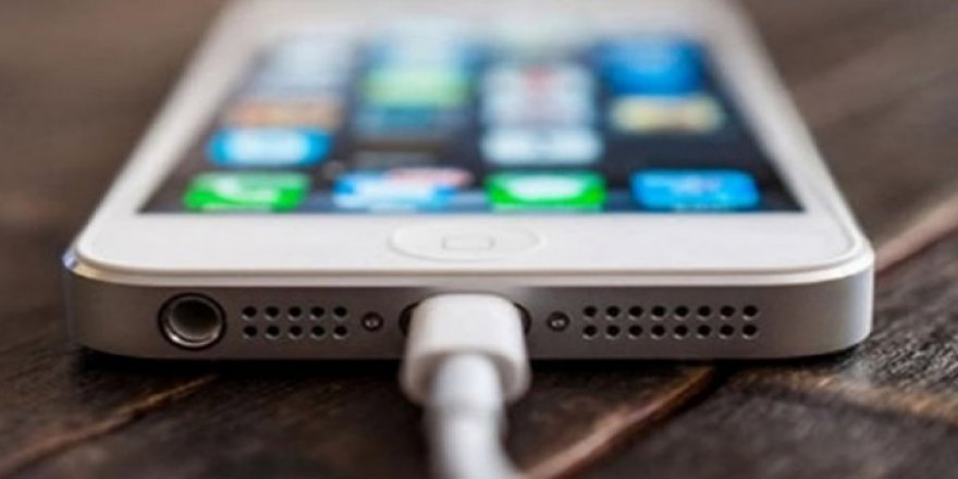 Soğuk havalar telefon şarjını azaltıyor