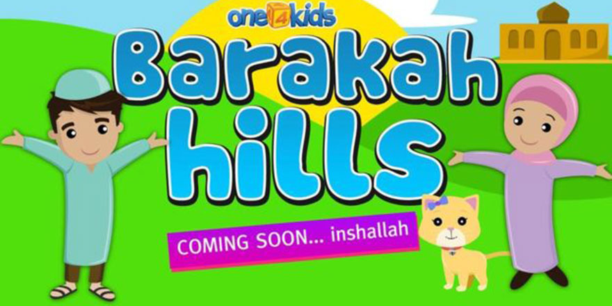 Avustralya'da Helal çizgi film için kampanya başlatıldı