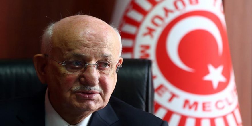 'Kimse, aziz milletimizi kışkırtarak birbirine düşüremeyecektir'