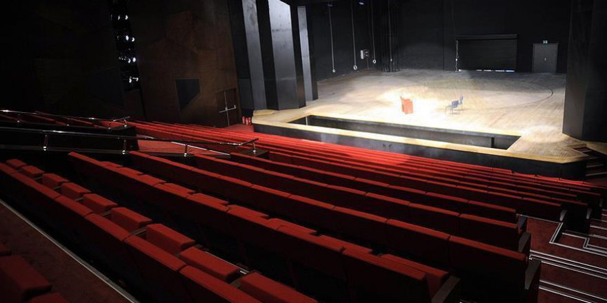 Bugün tüm sahnelerde oynanacak oyun ve turneler iptal edildi