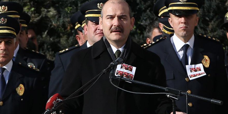 'Geberip gittiğinizde arkanızda ağlayacak kimse var mı'