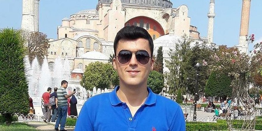 'Oğlum şehit olmak istiyordu, dimdik ayaktayız'