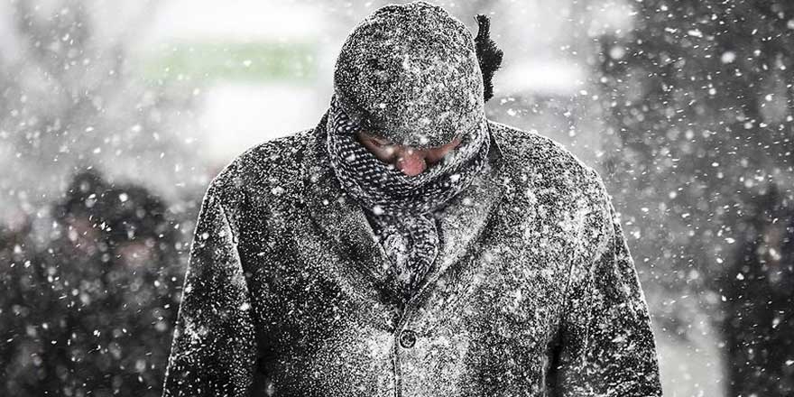 İstanbul'da kar yağışı ne zaman başlayacak? Tarih verildi