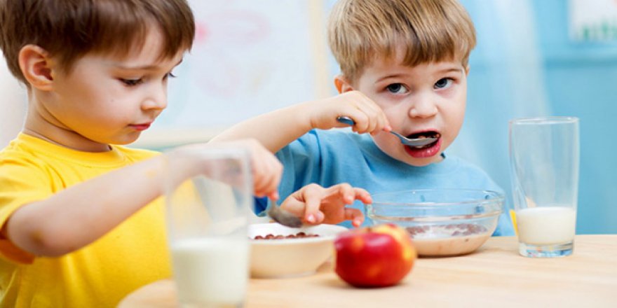 Besin alerjisi çok ciddi sonuçlar doğurabilir
