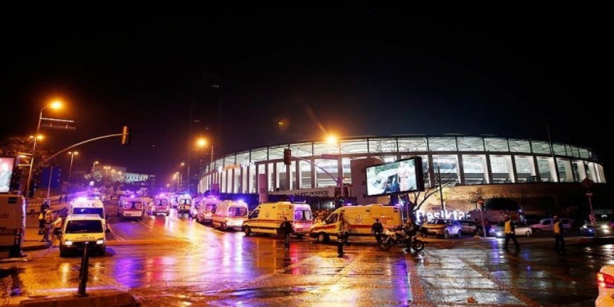 İstanbul'daki terör saldırısına dair yeni ayrıntılar ortaya çıkıyor