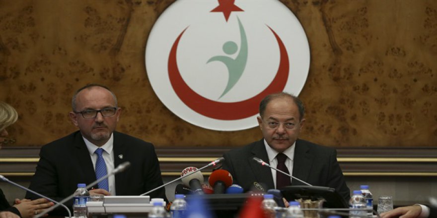 83 kişi tedavi görüyor