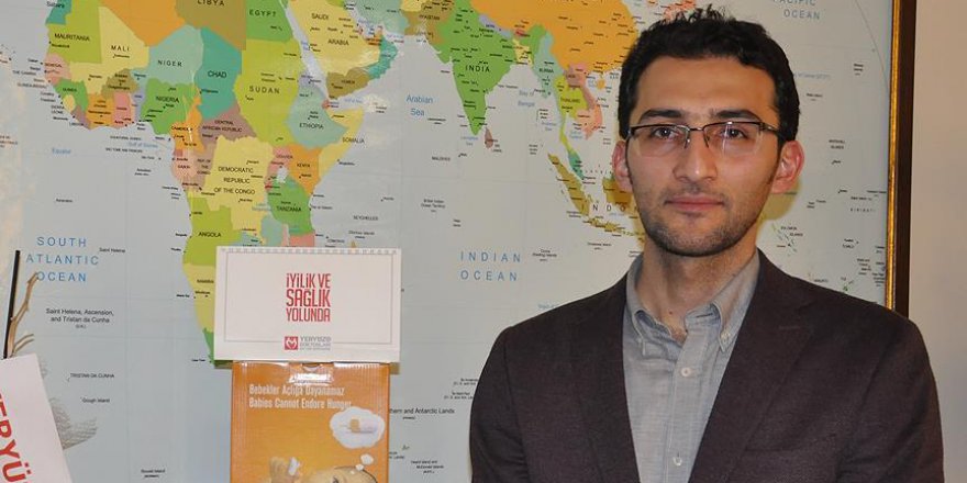 'Bölgeden çıkarılan Halepliler için ekip göndermeye hazırız'