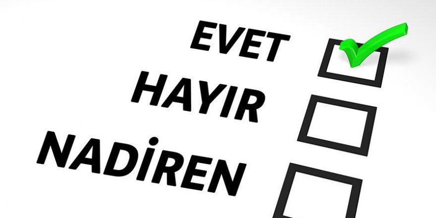 Okullarda uyuşturucu madde kullanımı anketi yapılacak