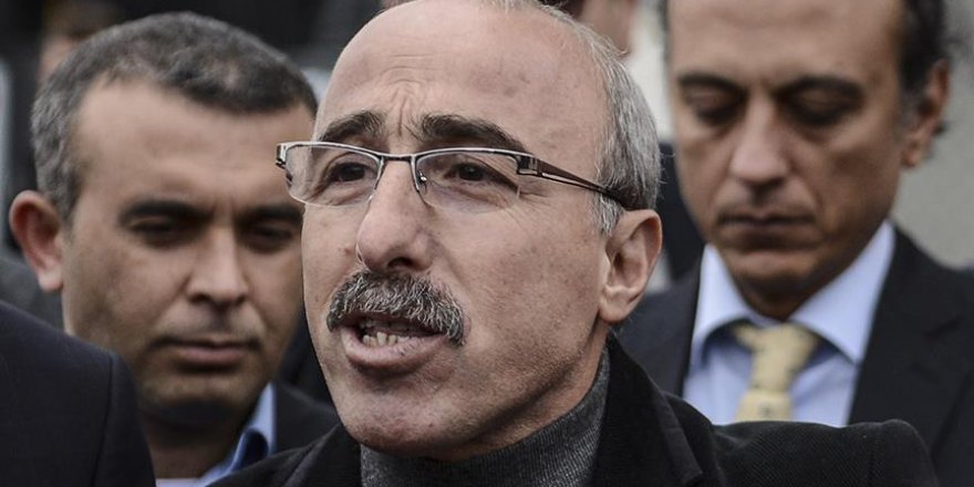 Bombalı saldırıların arkasında küresel baronlar var