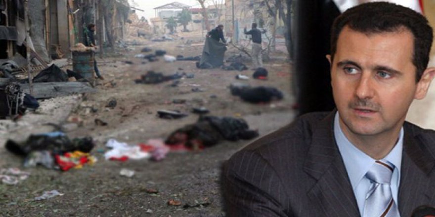 Türkiye ile İran Halep'i görüştü