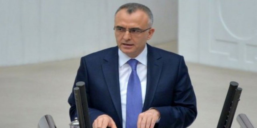 Bakan açıkladı! O vergiler kalkıyor