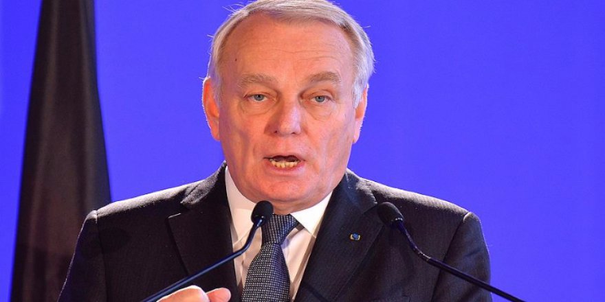 Fransa, Halep için BM gözlemcileri istiyor