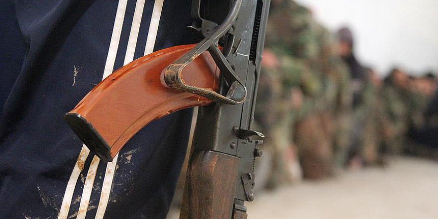 Hizb-i İslami komutanı Feryadi Afganistan'a döndü